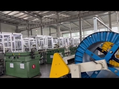 Selang Hidrolik Spiral Kawat Baja Tekanan Tinggi Bertulang En856 4sh 4sp